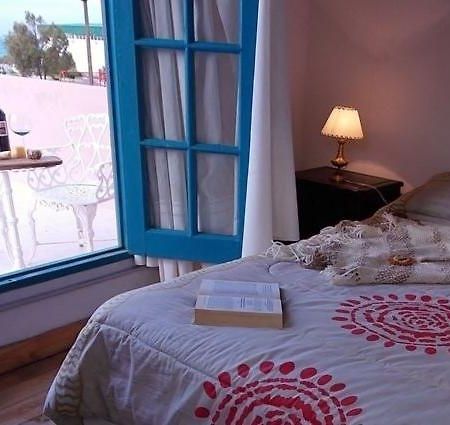 Posada Caracoles Puerto Pirámides Δωμάτιο φωτογραφία