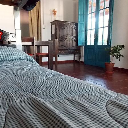 Posada Caracoles Puerto Pirámides Εξωτερικό φωτογραφία