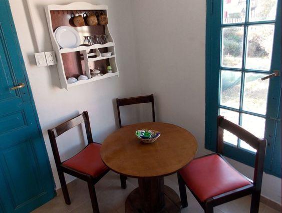 Posada Caracoles Puerto Pirámides Δωμάτιο φωτογραφία
