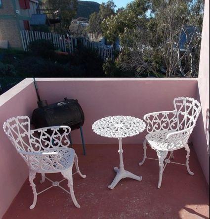 Posada Caracoles Puerto Pirámides Δωμάτιο φωτογραφία