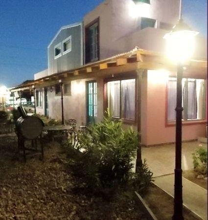 Posada Caracoles Puerto Pirámides Δωμάτιο φωτογραφία