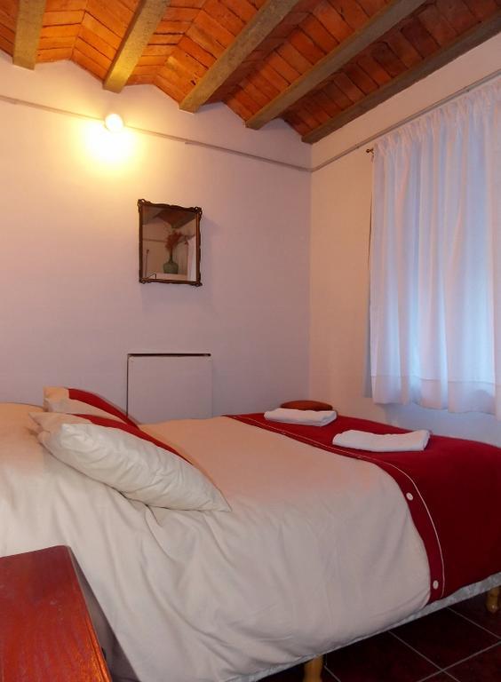 Posada Caracoles Puerto Pirámides Εξωτερικό φωτογραφία